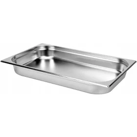 Contenitore Yato GN 1/1 6,5 mm acciaio inox 8,5 l
