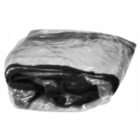  Parapioggia per passeggino, grande, universale