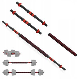  Collo a vite dritto in zaffiro 114 cm / 26 mm