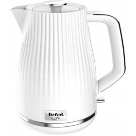  Tefal KO250130 bollitore elettrico 2400 W 1,7 l bianco