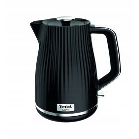  Bollitore elettrico Tefal Loft 2400 W 1,7 l nero