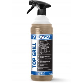 Tenzi 1l liquido detergente per forno