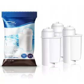  Filtro Aqualogis intenso