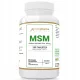 MSM Solfato Organico 500mg per Ossa e Articolazioni - AltoPharma® - 250 Compresse