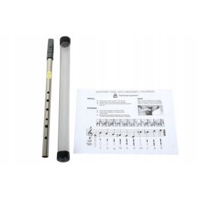  Flagola nichelata D Feadóg 5207