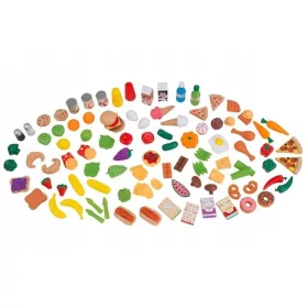 Snack giocattolo Kidkraft 115 pezzi