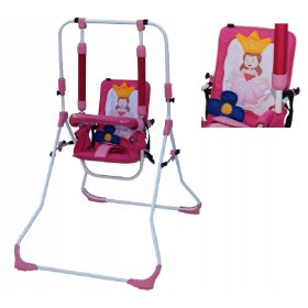  Altalena Skyline Altalena in piedi Pieghevole SP20160025