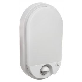    Lampada per facciate Maclean 1100 lm, alimentata da rete elettrica