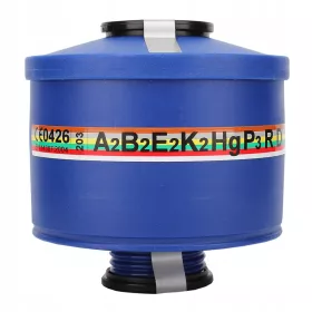 Filtro Climax 725