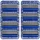  Cartucce per rasoio Wilkinson Hydro5, 8 pezzi