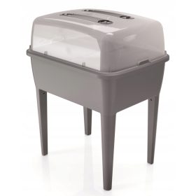  Mini serra 77 cm x 58 cm, plastica