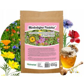    Erba decorativa, miscela di erba, giardino Rolmarket 10 m² 0,1 kg