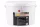 Assorbente granulato Ecochemical Sorbeco, secchio da 10 l