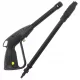  Tubo ugello lancia pistola Techkar 5902553750201 5m