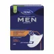  Solette da uomo Tena Men Active Fit Livello 3 20 pz.