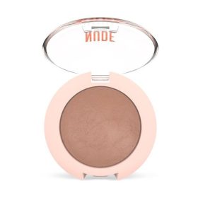  Tonalità unica Golden Rose Pressato opaco