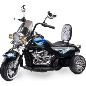  Motore Toyz Nero fino a 25 kg