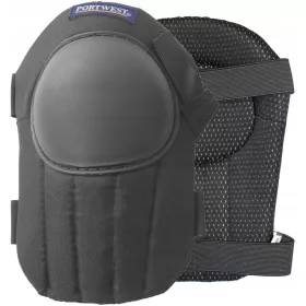Portwest KP20 Ginocchiere protettive in schiuma nera