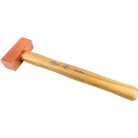  Martello da montaggio in rame 500g