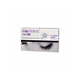    Biotebal Eyelashes XXL siero stimolante la crescita delle ciglia 3ml