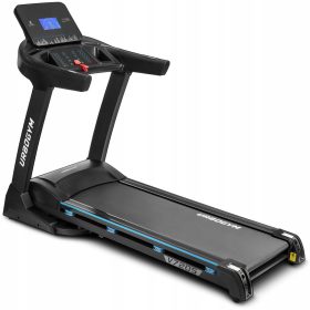  Tapis roulant elettrico Urbogym V720S fino a 150 kg