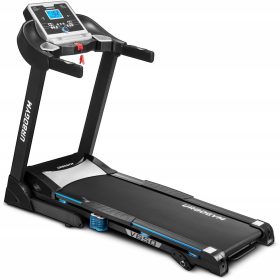  Tapis roulant elettrico Urbogym V650 fino a 140 kg