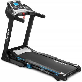 Tapis roulant elettrico Urbogym V650S fino a 140 kg