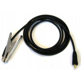 Cavo di saldatura Magnum 5 m x 100 mm x 35 mm²