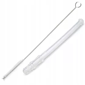    Tubo per il serbatoio del latte della macchina per caffè espresso DeLonghi ETAM36 53132322961