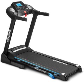 Tapis roulant elettrico Urbogym V520 fino a 130 kg