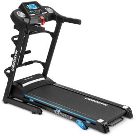  Tapis roulant elettrico Urbogym V520M fino a 130 kg