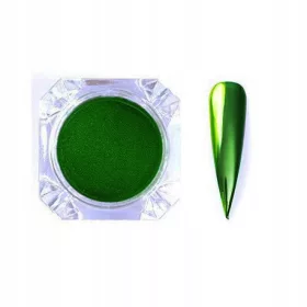  CHAMELEON MIRROR AURORA NAIL POLVERE 09