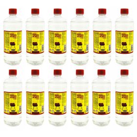  INFLUID24 accendifuoco 12 kg