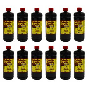  PLASTPIL accendifuoco 12 kg