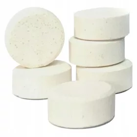  Preparato per fosse settiche, compresse Vaco, 0,32 kg