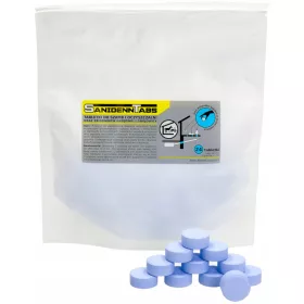    Preparato per fosse settiche, compresse Biobakt, 50 l, 0,5 kg