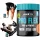 Pro Flex di Hiro.Lab: Integratore per Articolazioni e Ossa, con Collagene e Glucosamina, 400g