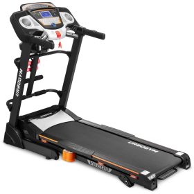  Tapis roulant elettrico Urbogym V620M fino a 140 kg