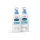 Set di Schiuma Detergente Leggera Cetaphil per il Viso, 236 ml - 2 pezzi