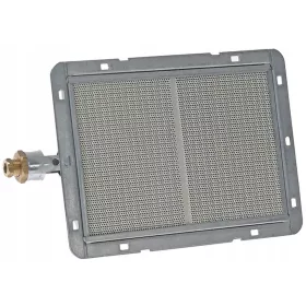 Bruciatore per tostapane in ceramica POTIS MELTEM (kebab).