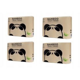  Zuzii carta igienica non profumata 6 pz.