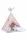 Tenda iglo per bambini, Wigwam BABY-RAJ 5 m+