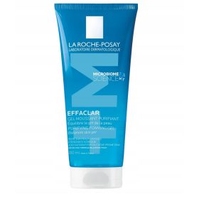 Gel Detergente Effaclar 200ml per Pelli Acneiche