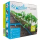  Kit irrigazione a goccia Kropelka 250 m