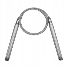  Corda per saltare Majestic Sport regolabile in acciaio