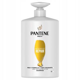 Pantene Pro-V Shampoo riparazione intensiva 1000 ml
