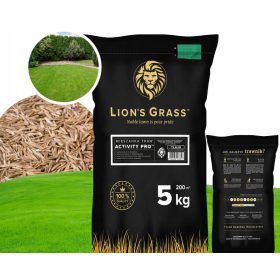  Erba da giardino e sportiva Rolmarket 200 mq 5 kg