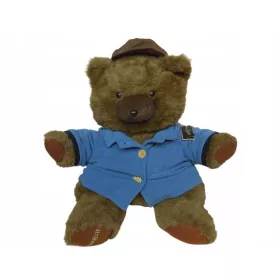 YOHAN THE MOVIE GRESSGUTT CIOTOLA GRANDE UNICA 56 CM