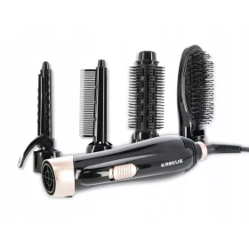  Ferro arricciacapelli Krexus EX9113