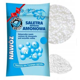  Ampol-Merol fertilizzante azotato granulare 10 kg 10 l